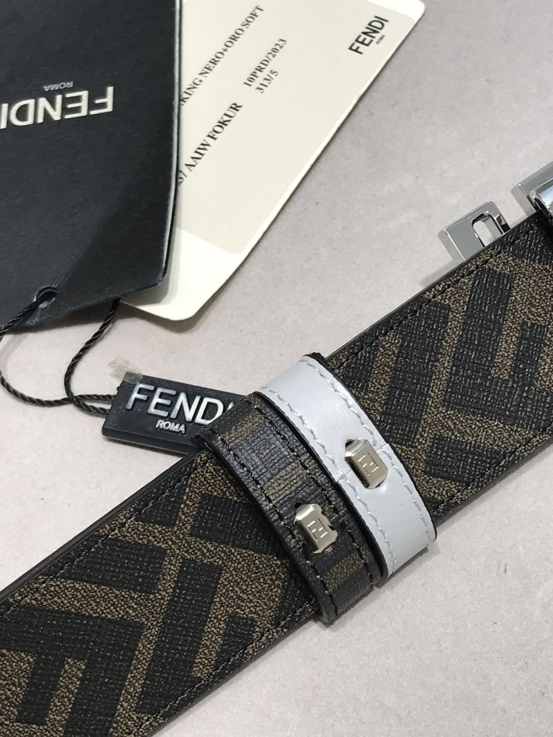 Fendi Belts